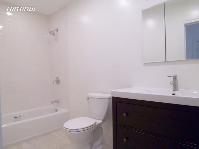 New York City Real Estate | View 110 Fort Greene Place, 2 | room 1 | View 2