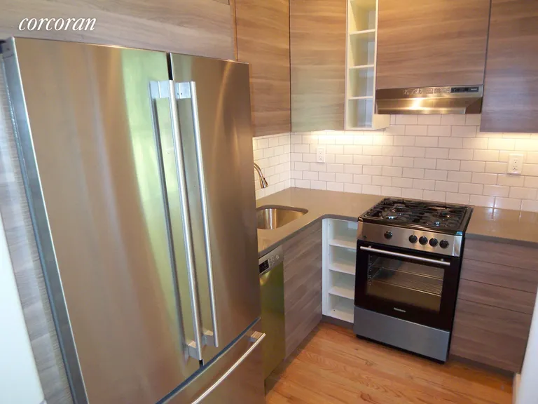 New York City Real Estate | View 110 Fort Greene Place, 2 | room 3 | View 4
