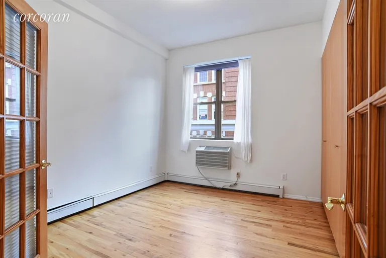 New York City Real Estate | View 133 Conselyea Street, 3F | Bedroom | View 3