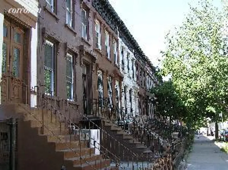 New York City Real Estate | View 304 Van Buren Street | 5 Beds, 2 Baths | View 1
