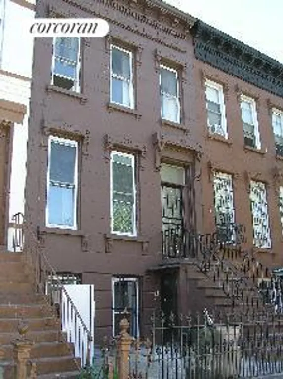 New York City Real Estate | View 304 Van Buren Street | room 8 | View 9
