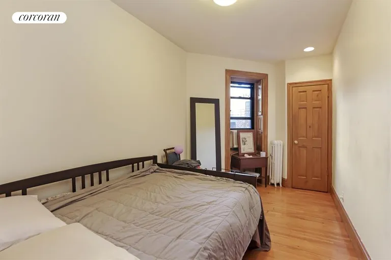 New York City Real Estate | View 15A West 73rd Street, PH | 2nd Bedroom | View 7