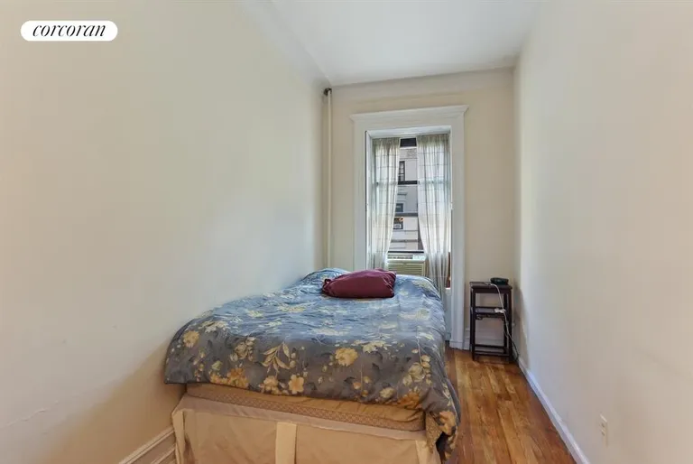 New York City Real Estate | View 23 West 70th Street, 3F | Bedroom | View 2