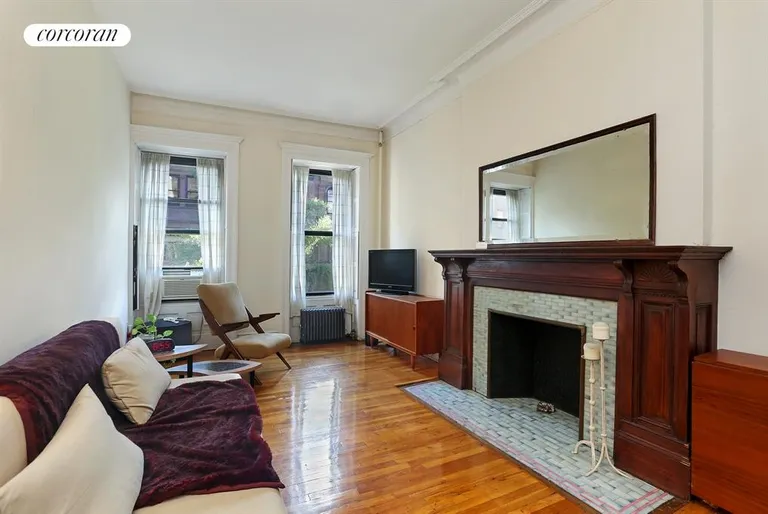 New York City Real Estate | View 23 West 70th Street, 3F | 1 Bed, 1 Bath | View 1