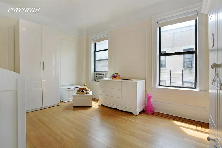 New York City Real Estate | View 314 West 100th Street, 76 | 2nd Bedroom | View 4