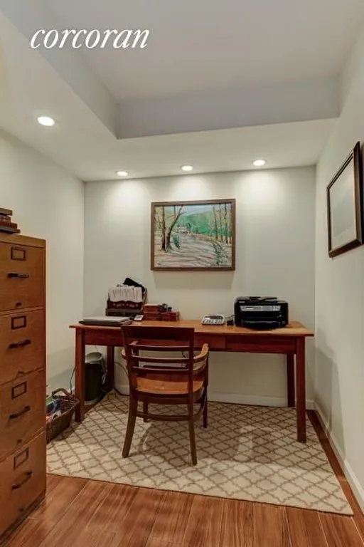 New York City Real Estate | View 155 Terrace Place, 1I | Home Office | View 6