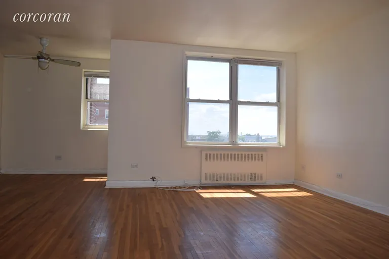 New York City Real Estate | View 131 Beach 119th Street, 4G | room 8 | View 9