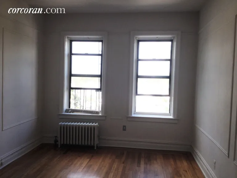 New York City Real Estate | View 555 Ovington Avenue, A3 | room 1 | View 2