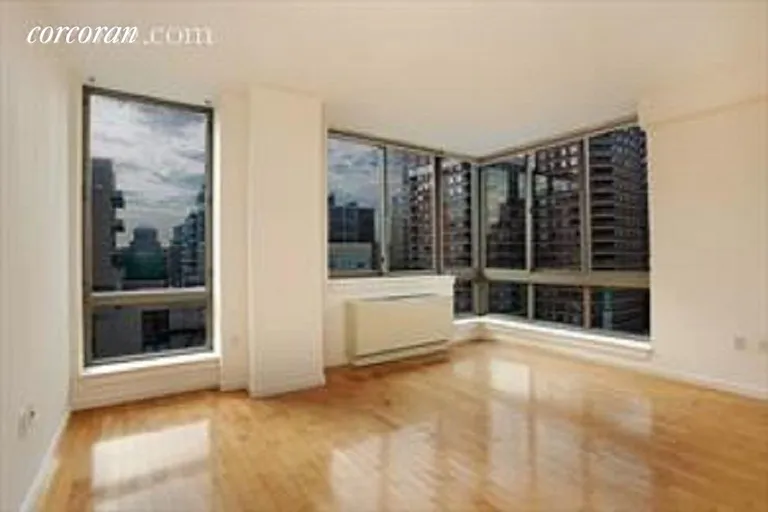 New York City Real Estate | View 250 East 30th Street, 8F | 1 Bath | View 1