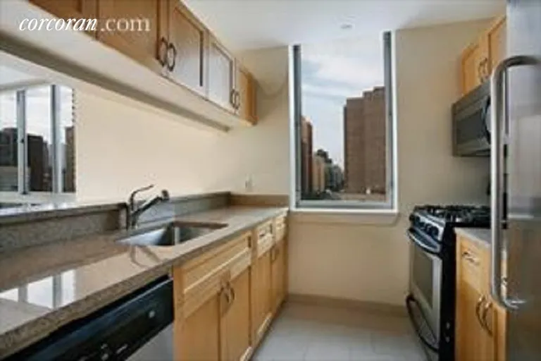 New York City Real Estate | View 250 East 30th Street, 8F | room 1 | View 2