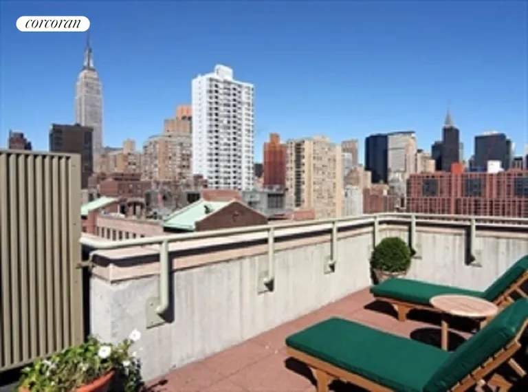 New York City Real Estate | View 250 East 30th Street, 8F | room 4 | View 5