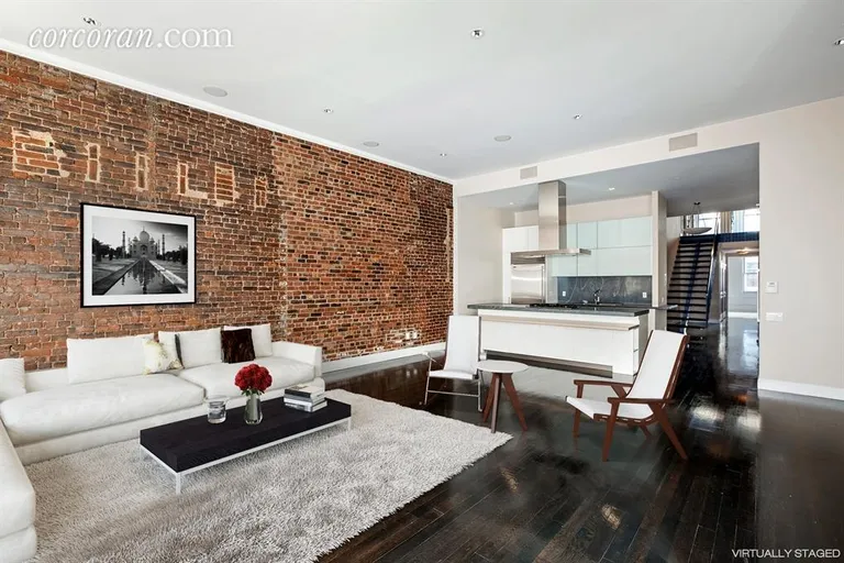 New York City Real Estate | View 109 Greene Street, 4A | room 1 | View 2
