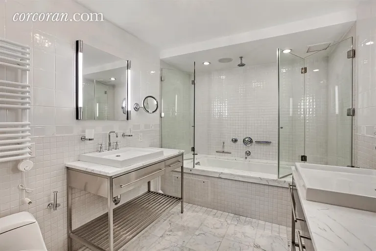 New York City Real Estate | View 109 Greene Street, 4A | room 2 | View 3