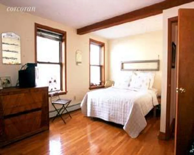 New York City Real Estate | View 435 Bergen Street | room 2 | View 3