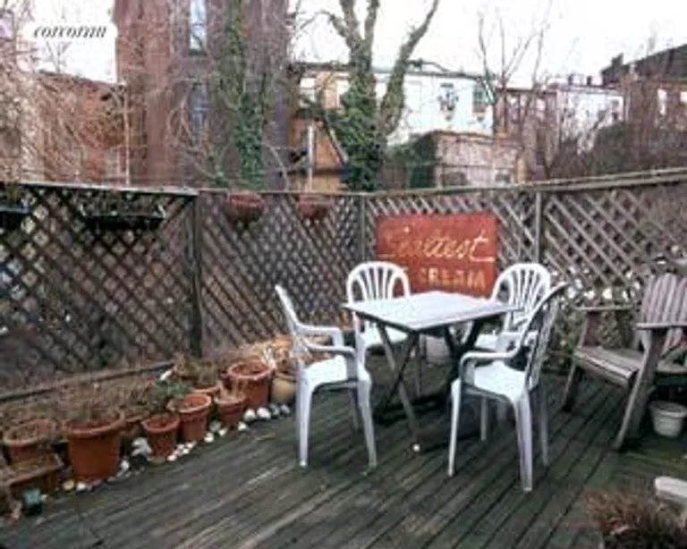 New York City Real Estate | View 435 Bergen Street | room 3 | View 4