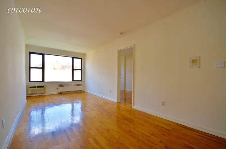 New York City Real Estate | View 222 East 75th Street, 6D | 2 Beds, 1 Bath | View 1