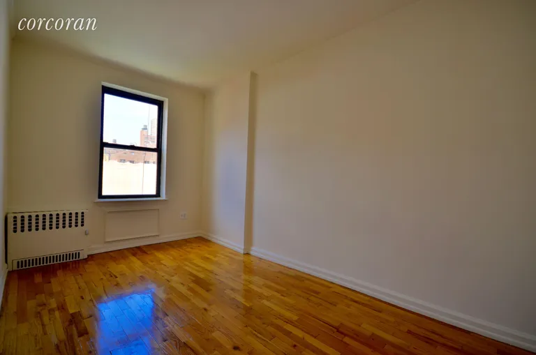 New York City Real Estate | View 222 East 75th Street, 6D | Master Bedroom! | View 2