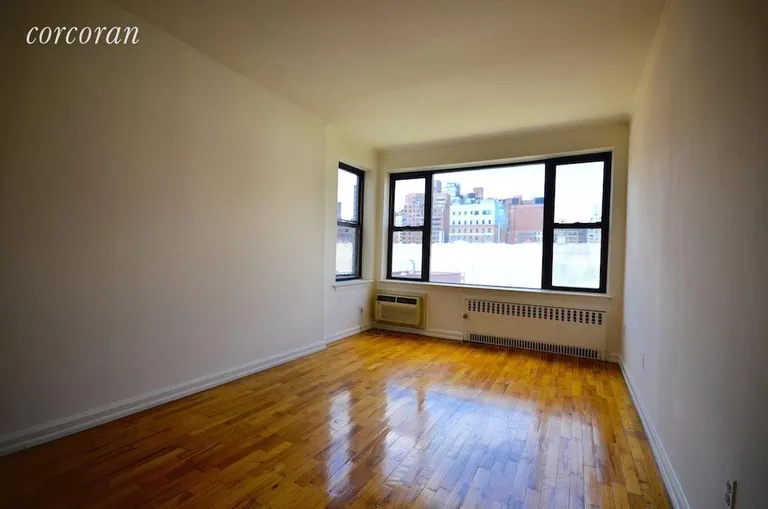 New York City Real Estate | View 222 East 75th Street, 6D | Great Natural Light! | View 3