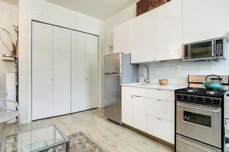 New York City Real Estate | View 56 Jane Street, 1B | Newly Renovated Throughout  | View 3