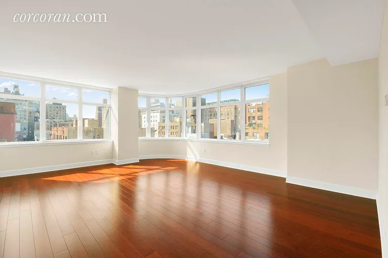 New York City Real Estate | View 181 East 90th Street, 9C | room 1 | View 2