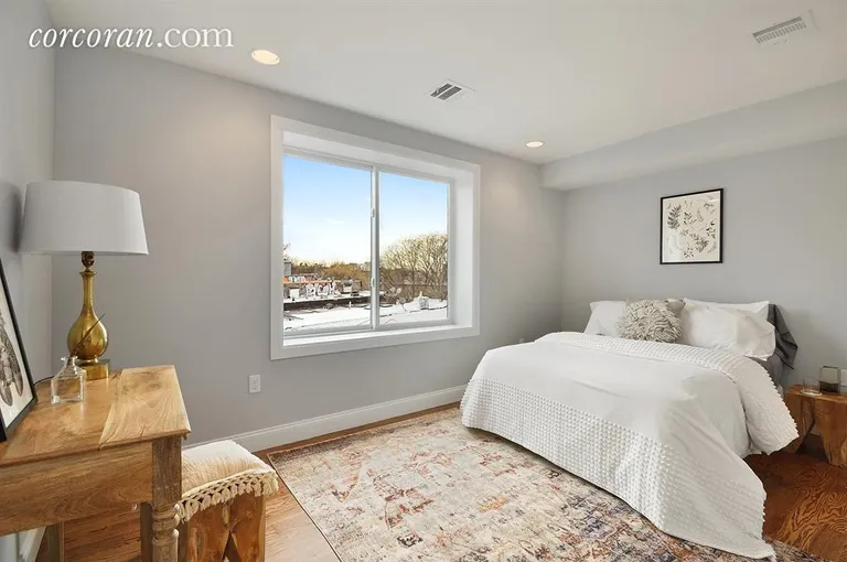New York City Real Estate | View 740 Evergreen Avenue, 1 | room 3 | View 4