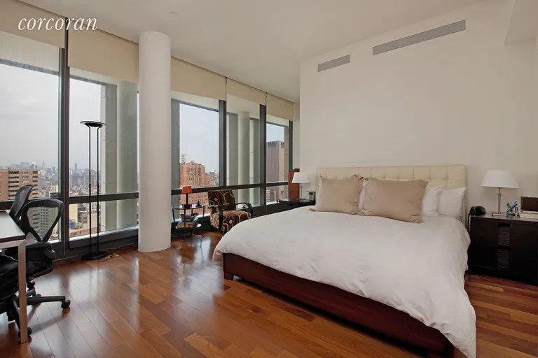 New York City Real Estate | View 101 Warren Street, 3230 | room 1 | View 2
