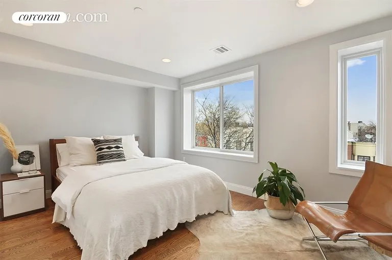 New York City Real Estate | View 740 Evergreen Avenue, 2 | room 4 | View 5