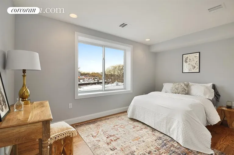 New York City Real Estate | View 740 Evergreen Avenue, 2 | room 3 | View 4