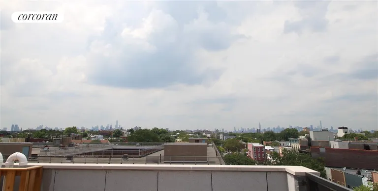 New York City Real Estate | View 740 Evergreen Avenue, 2 | room 7 | View 8