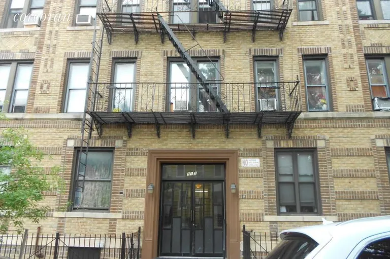 New York City Real Estate | View 215 33rd Street, 16 | 1 Bed, 1 Bath | View 1