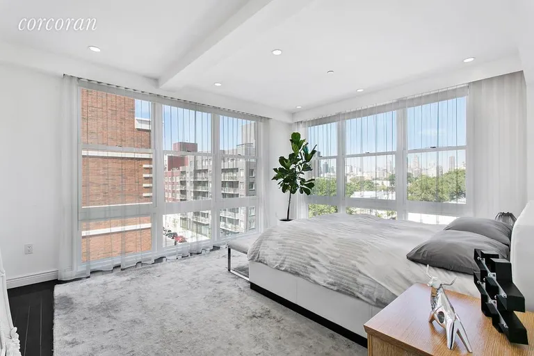 New York City Real Estate | View 30-11 21st Street, 6E | 6 | View 6