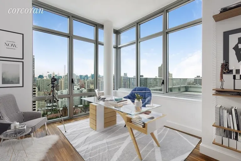 New York City Real Estate | View 333 East 91st Street, PHA | room 2 | View 3