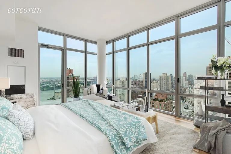 New York City Real Estate | View 333 East 91st Street, PHA | room 3 | View 4