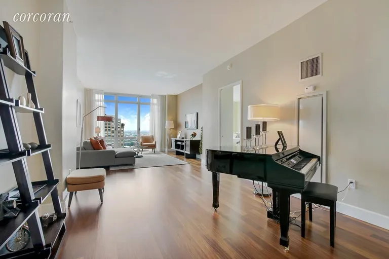 New York City Real Estate | View 333 East 91st Street, 30AB | room 2 | View 3