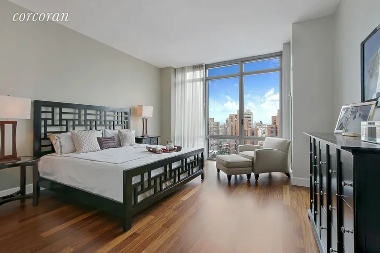 New York City Real Estate | View 333 East 91st Street, 30AB | room 5 | View 6