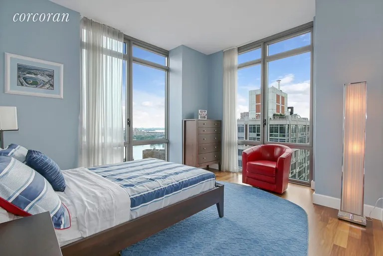 New York City Real Estate | View 333 East 91st Street, 30AB | room 6 | View 7