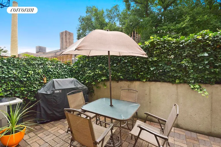 New York City Real Estate | View 351 Grand Avenue, 351B | 2 Beds, 1 Bath | View 1