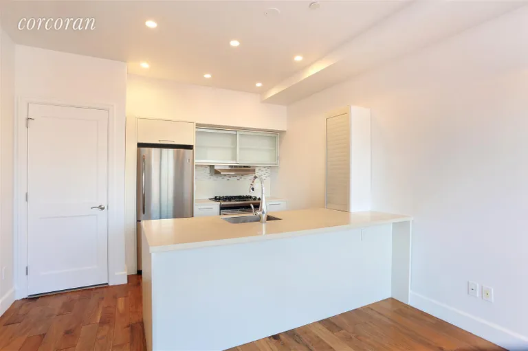 New York City Real Estate | View 2255 Adam Clayton Powell Boulevard, PH-A | room 17 | View 18