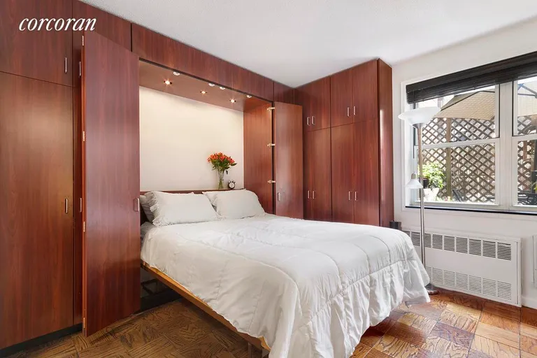 New York City Real Estate | View 170 West 23rd Street, 2Y | 5 | View 2