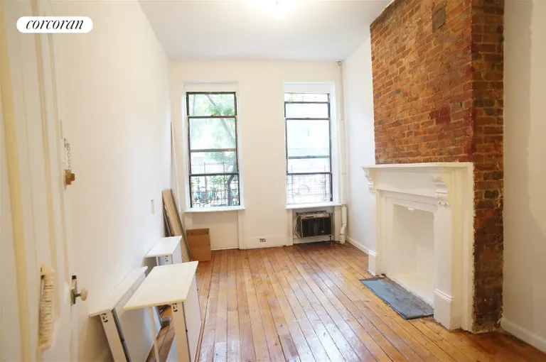 New York City Real Estate | View 109 North 7th Street, 1 | 1 Bed, 1 Bath | View 1