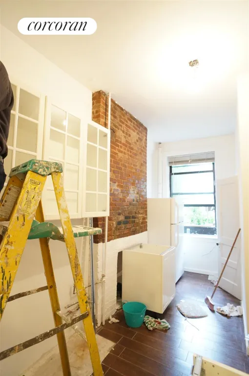 New York City Real Estate | View 109 North 7th Street, 1 | room 2 | View 3