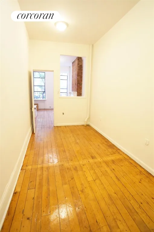 New York City Real Estate | View 109 North 7th Street, 1 | room 1 | View 2