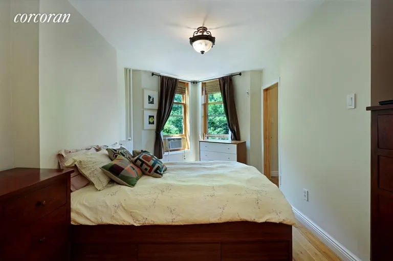 New York City Real Estate | View 15 Lincoln Place, 2 | Bedroom | View 3