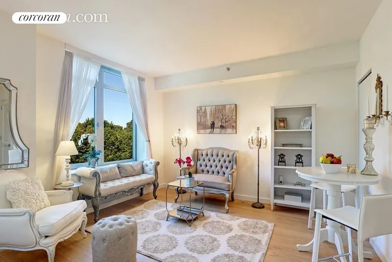New York City Real Estate | View 180 Myrtle Avenue, 7D | room 3 | View 4