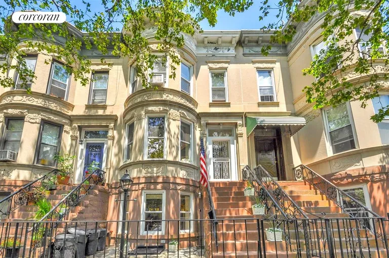 New York City Real Estate | View 571 73rd Street | 5 Beds, 2.5 Baths | View 1