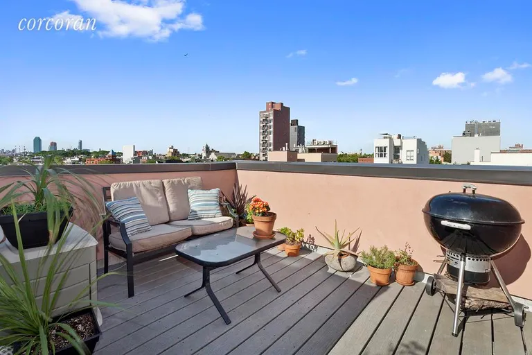 New York City Real Estate | View 181 Withers Street, 4A | 6 | View 6