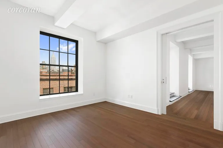 New York City Real Estate | View 160 West 12th Street, 76 | bedroom | View 5