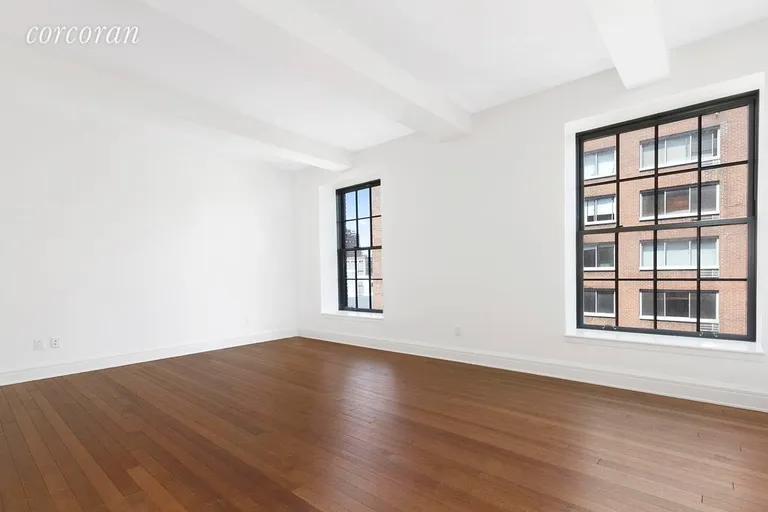 New York City Real Estate | View 160 West 12th Street, 76 | master bedroom | View 7