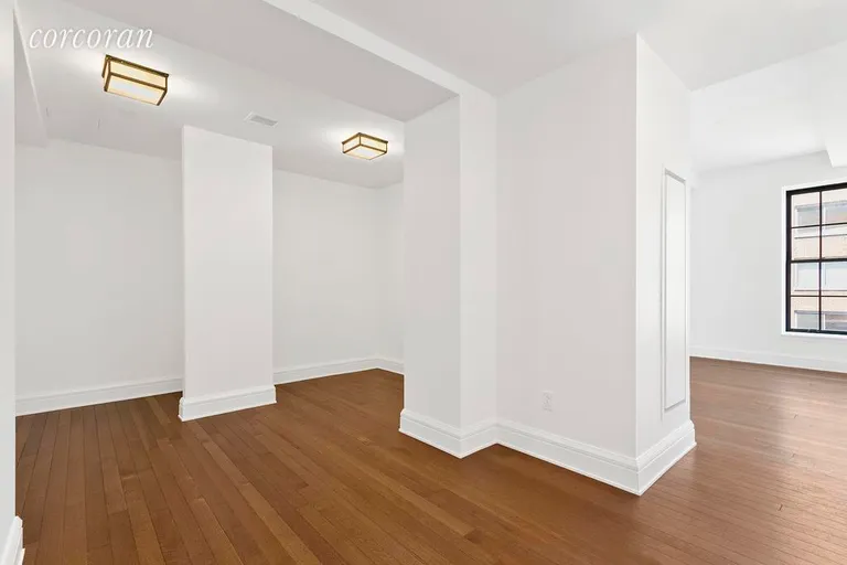New York City Real Estate | View 160 West 12th Street, 76 | master bedroom closet | View 9