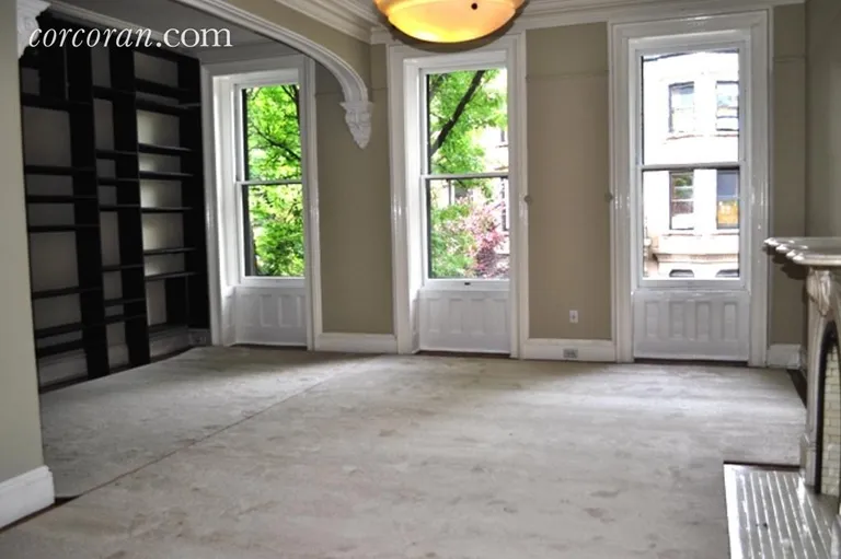New York City Real Estate | View 195 Berkeley Place, B | room 5 | View 6